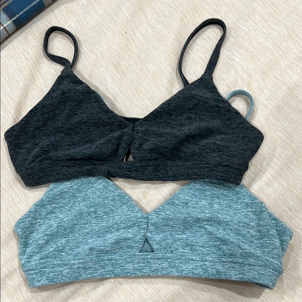 ALO Yoga set.  XS   Excellent condition.